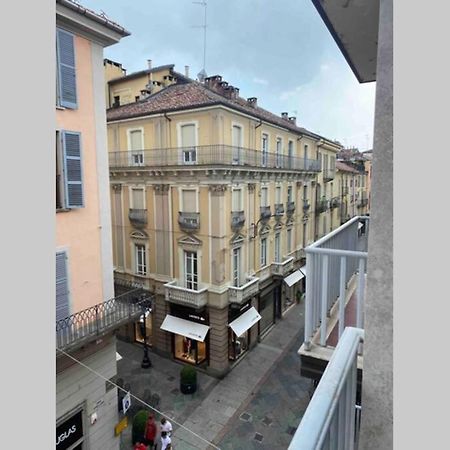 Appartamento Cozy In Super Centro! Asti Exterior foto